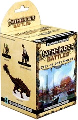 City Of Lost Omens Booster